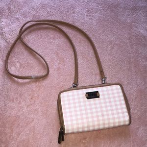 Crossbody Purse